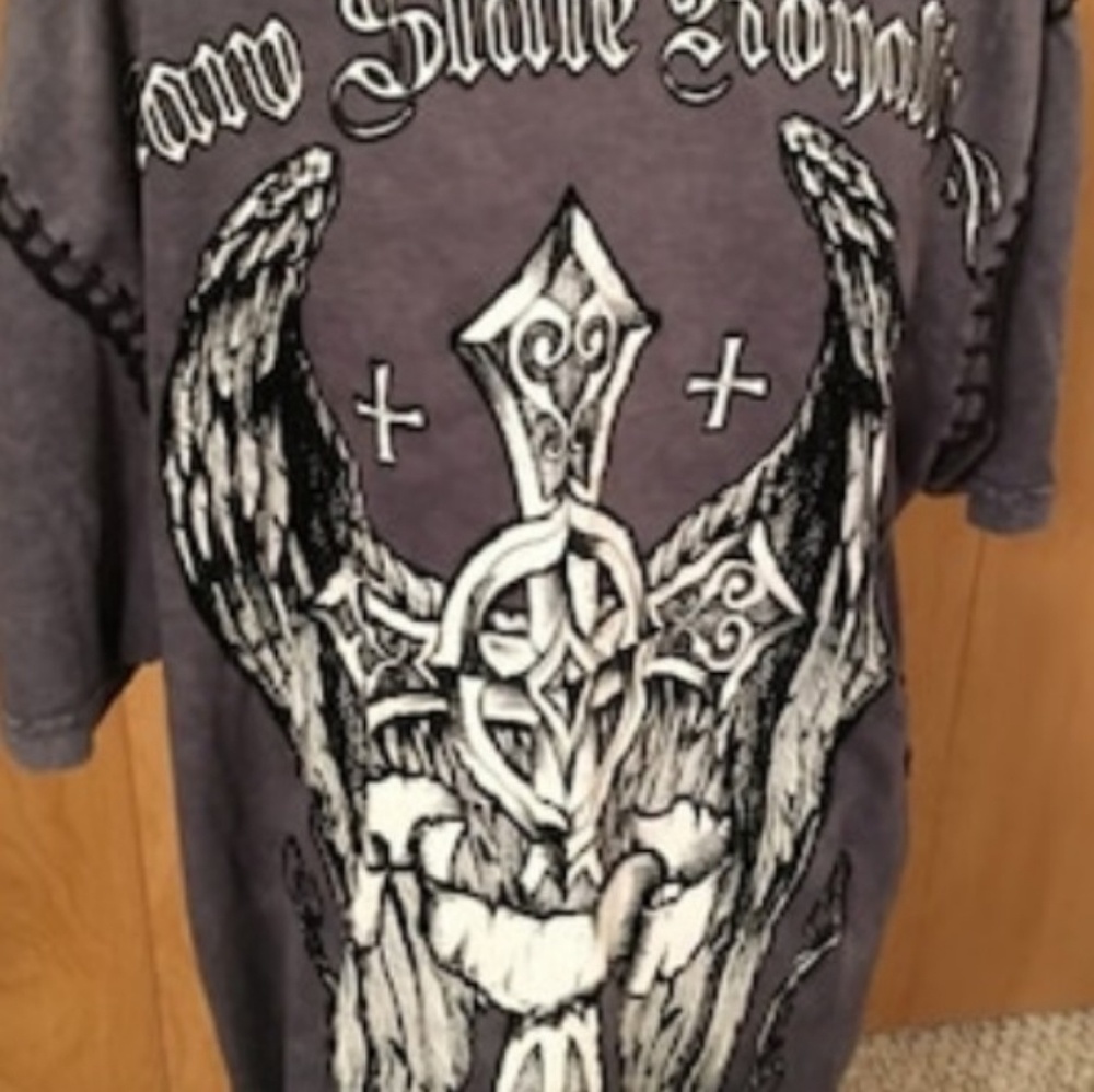 Shirt - Picture 2 of 2